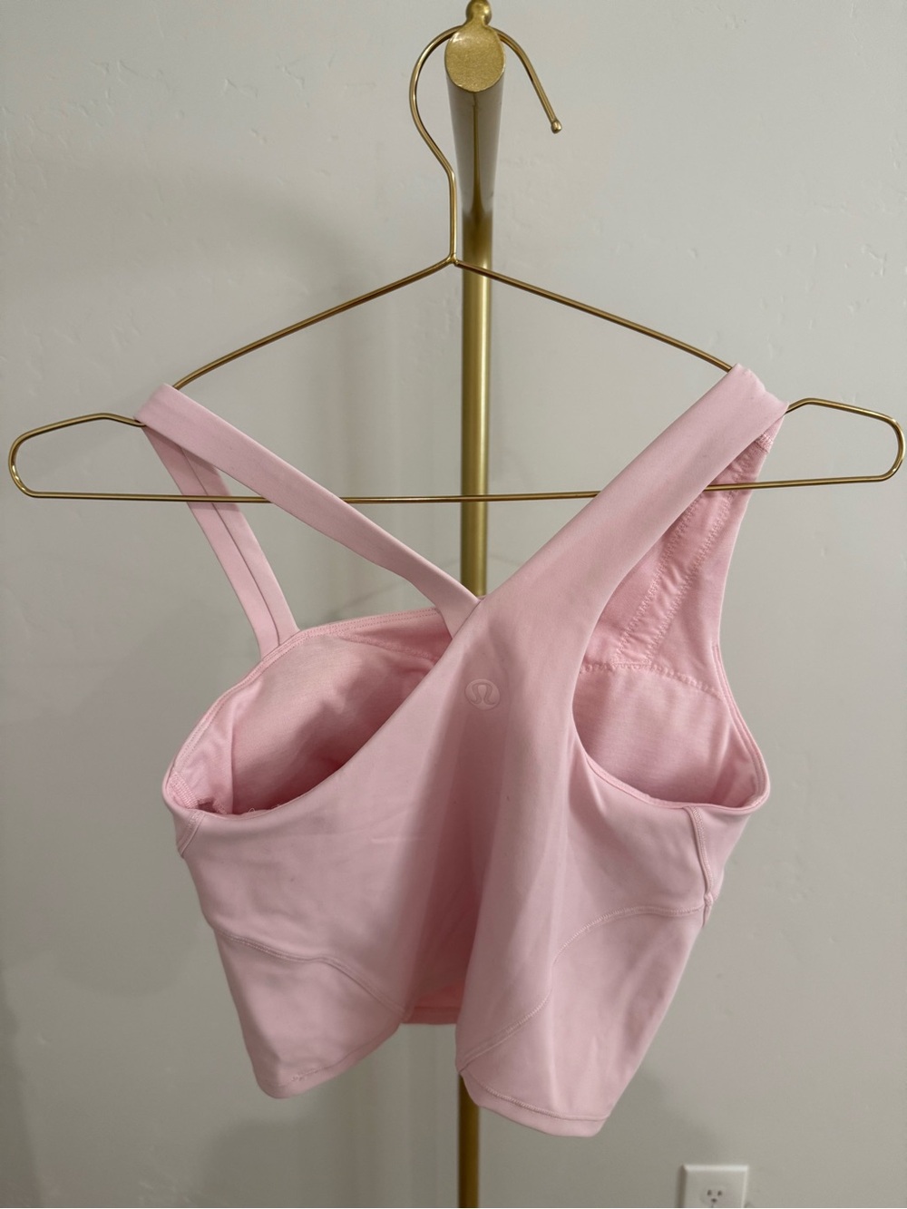 Lululemon Strawberry Milkshake
Tennis Set Size 4 - Picture 3 of 13